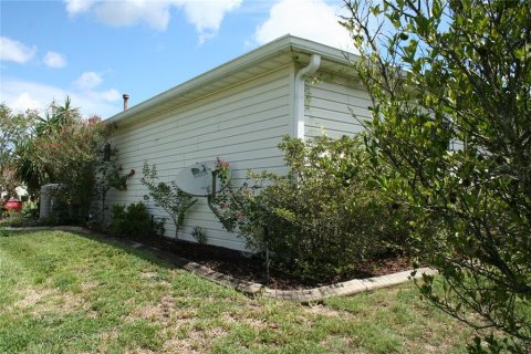 Villa ou maison à vendre à Summerfield, Floride: 2 chambres, 174.47 m2 № 1845105 - photo 5