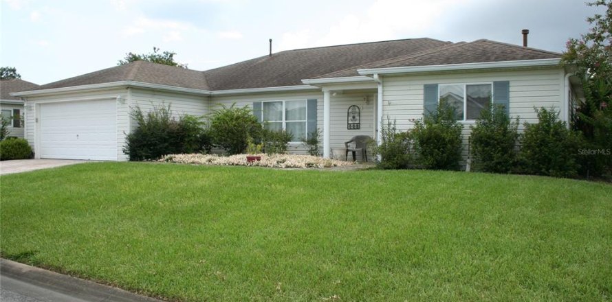 Casa en Summerfield, Florida 2 dormitorios, 174.47 m2 № 1845105