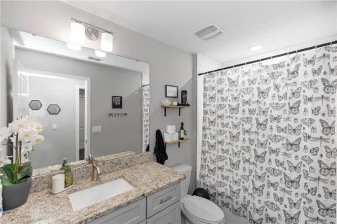 House in Deltona, Florida 3 bedrooms, 148.64 sq.m. № 1690992 - photo 20