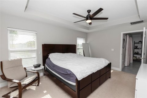 House in Deltona, Florida 3 bedrooms, 148.64 sq.m. № 1690992 - photo 11