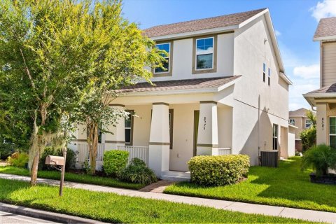 Casa en venta en Windermere, Florida, 3 dormitorios, 200.11 m2 № 1834702 - foto 1