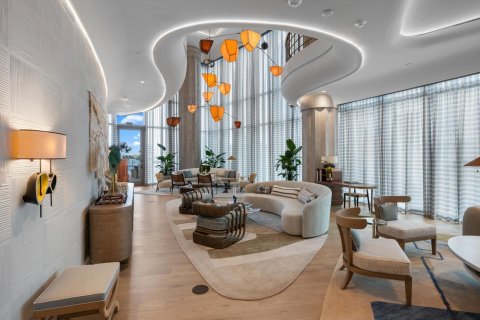 Copropriété à vendre à West Palm Beach, Floride: 4 chambres, 410.63 m2 № 2087760 - photo 29