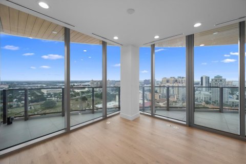 Copropriété à vendre à West Palm Beach, Floride: 4 chambres, 410.63 m2 № 2087760 - photo 19