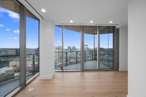 Copropriété à vendre à West Palm Beach, Floride: 4 chambres, 410.63 m2 № 2087760 - photo 17