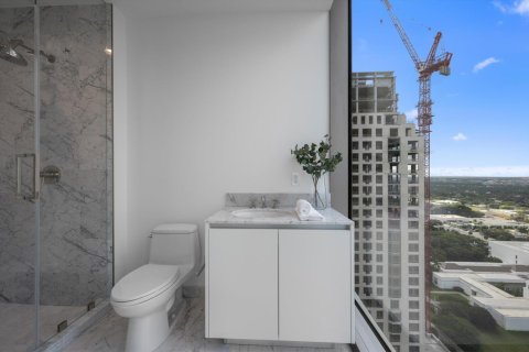 Copropriété à vendre à West Palm Beach, Floride: 4 chambres, 410.63 m2 № 2087760 - photo 22