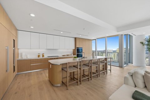 Copropriété à vendre à West Palm Beach, Floride: 4 chambres, 410.63 m2 № 2087760 - photo 10