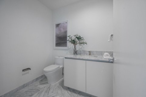 Copropriété à vendre à West Palm Beach, Floride: 4 chambres, 410.63 m2 № 2087760 - photo 16