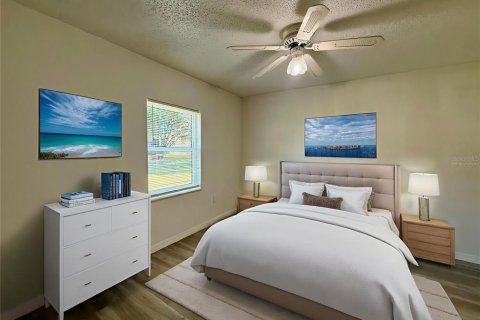Apartment in Tampa, Florida 1 bedroom, 48.77 sq.m. № 2213525 - photo 8