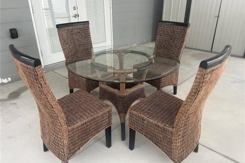 Appartement à louer à Sarasota, Floride: 2 chambres, 70.23 m2 № 2147688 - photo 20