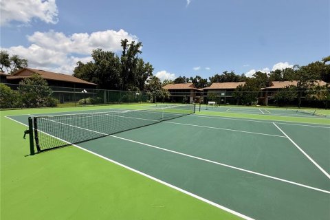 Condo in Deltona, Florida, 2 bedrooms № 2237259 - photo 17