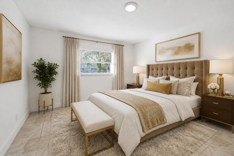 Apartamento en alquiler en Fort Lauderdale, Florida, 2 dormitorios, 83.61 m2 № 2246788 - foto 4