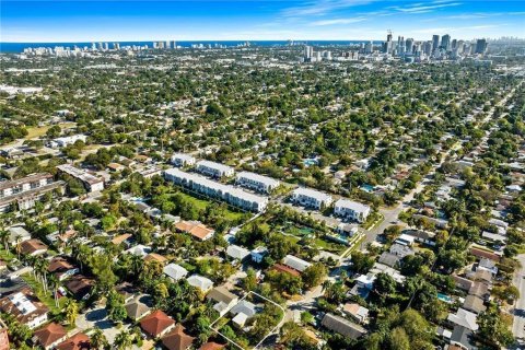 Apartamento en alquiler en Fort Lauderdale, Florida, 2 dormitorios, 83.61 m2 № 2246788 - foto 12