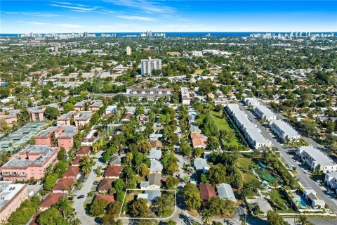 Apartamento en alquiler en Fort Lauderdale, Florida, 2 dormitorios, 83.61 m2 № 2246788 - foto 11