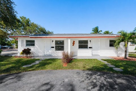 Appartement à Fort Lauderdale, Floride 2 chambres, 83.61 m2 № 2246788