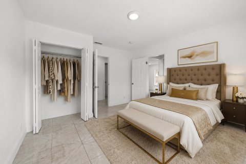 Apartamento en alquiler en Fort Lauderdale, Florida, 2 dormitorios, 83.61 m2 № 2246788 - foto 6