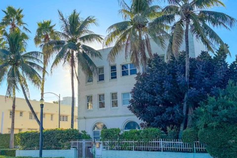 Condominio en venta en Miami Beach, Florida, 43.66 m2 № 2006379 - foto 18