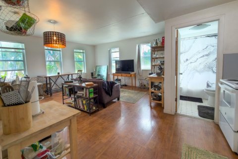 Condominio en venta en Miami Beach, Florida, 43.66 m2 № 2006379 - foto 5