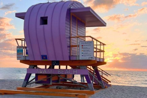 Condominio en venta en Miami Beach, Florida, 43.66 m2 № 2006379 - foto 21