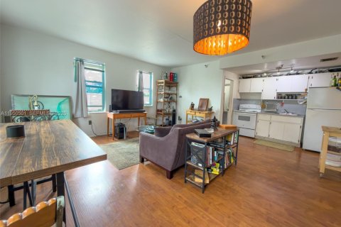 Condominio en venta en Miami Beach, Florida, 43.66 m2 № 2006379 - foto 6