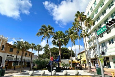 Condominio en venta en Miami Beach, Florida, 43.66 m2 № 2006379 - foto 19