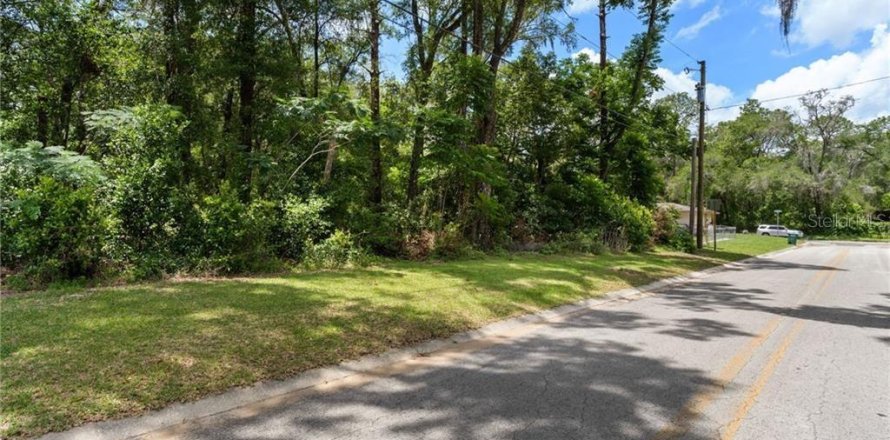 Terreno en Inverness, Florida № 2214432