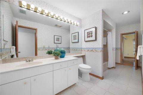Casa en venta en Tampa, Florida, 4 dormitorios, 296.36 m2 № 2121078 - foto 29