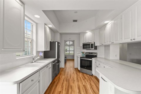Casa en alquiler en Sarasota, Florida, 3 dormitorios, 186.55 m2 № 1915056 - foto 14