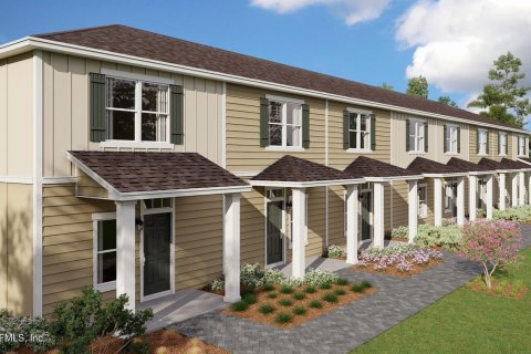 Casa en venta en Middleburg, Florida, 2 dormitorios, 108.42 m2 № 773385 - foto 1