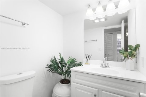 Купить кондоминиум в Майами-Бич, Флорида 2 спальни, 123м2, № 1957920 - фото 20