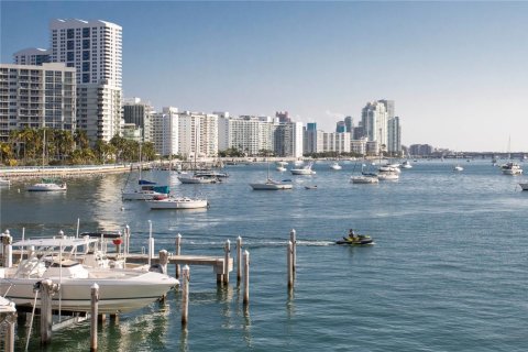 Купить кондоминиум в Майами-Бич, Флорида 2 спальни, 123м2, № 1957920 - фото 27