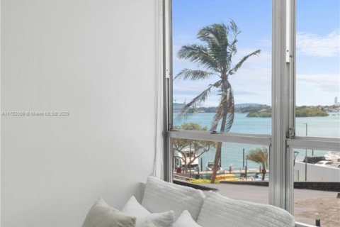 Купить кондоминиум в Майами-Бич, Флорида 2 спальни, 123м2, № 1957920 - фото 17
