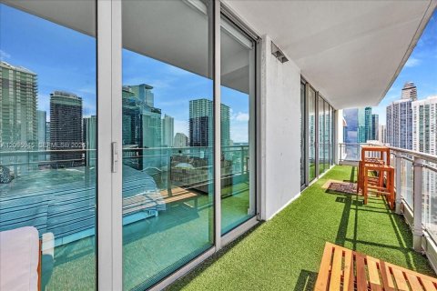 Copropriété à louer à Miami, Floride: 2 chambres, 103.12 m2 № 2388047 - photo 23