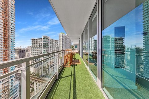 Copropriété à louer à Miami, Floride: 2 chambres, 103.12 m2 № 2388047 - photo 22