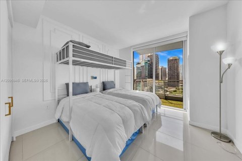 Copropriété à louer à Miami, Floride: 2 chambres, 103.12 m2 № 2388047 - photo 20
