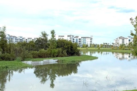 Touwnhouse à louer à Wesley Chapel, Floride: 3 chambres, 155.43 m2 № 2413807 - photo 13