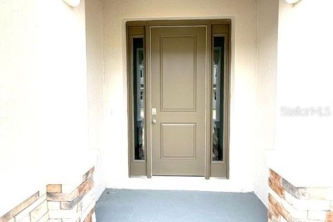 Touwnhouse à louer à Wesley Chapel, Floride: 3 chambres, 155.43 m2 № 2413807 - photo 3