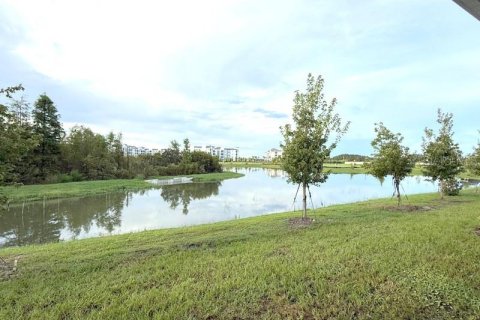 Touwnhouse à louer à Wesley Chapel, Floride: 3 chambres, 155.43 m2 № 2413807 - photo 16