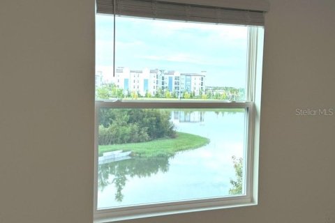 Touwnhouse à louer à Wesley Chapel, Floride: 3 chambres, 155.43 m2 № 2413807 - photo 28