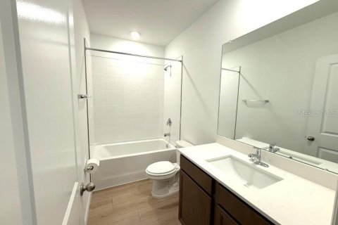 Touwnhouse à louer à Wesley Chapel, Floride: 3 chambres, 155.43 m2 № 2413807 - photo 23