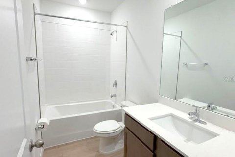 Touwnhouse à louer à Wesley Chapel, Floride: 3 chambres, 155.43 m2 № 2413807 - photo 24