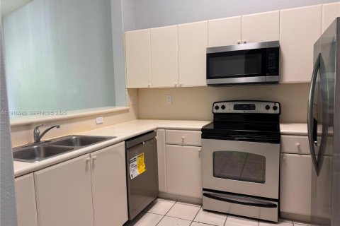 Apartamento en alquiler en Homestead, Florida, 3 dormitorios, 109.81 m2 № 1970841 - foto 8