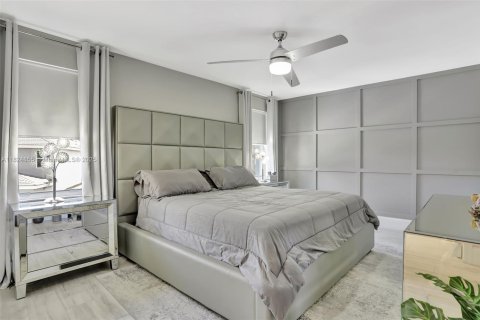 House in Coconut Creek, Florida 4 bedrooms, 201.97 sq.m. № 1794158 - photo 20