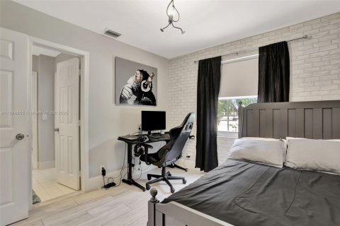 House in Coconut Creek, Florida 4 bedrooms, 201.97 sq.m. № 1794158 - photo 25