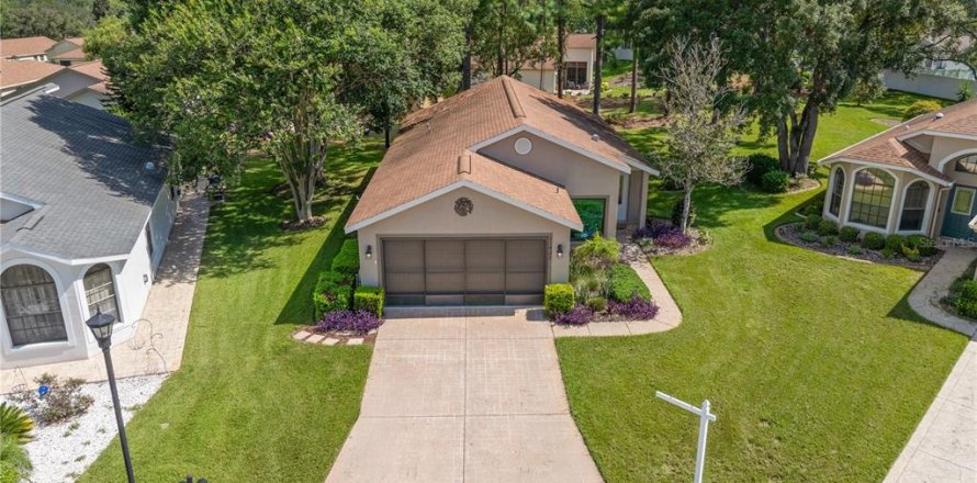 Casa en Spring Hill, Florida 2 dormitorios, 121.33 m2 № 1878179