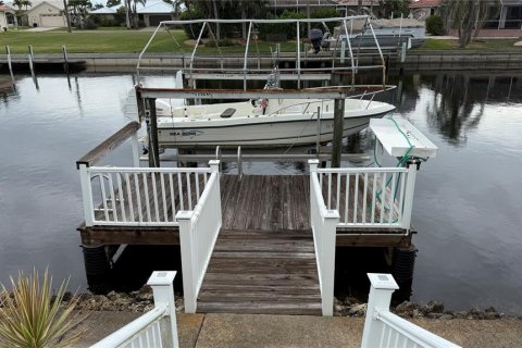 Apartment in Punta Gorda, Florida 2 bedrooms, 122.26 sq.m. № 1798054 - photo 17