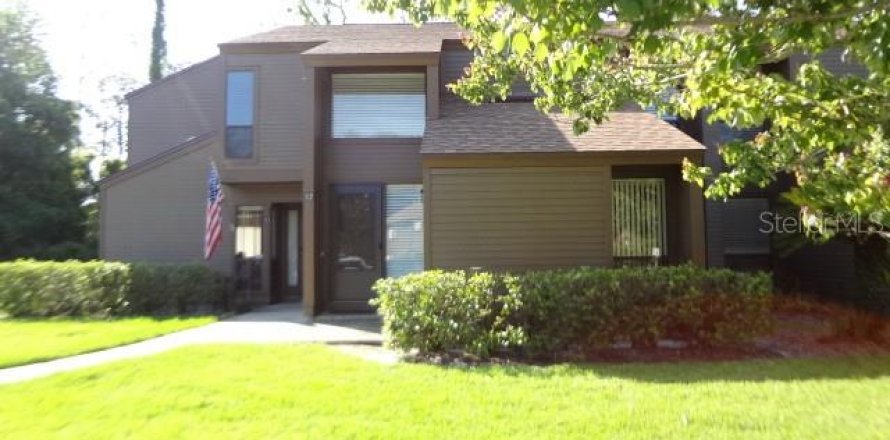 Condo in Palm Coast, Florida, 2 bedrooms  № 1812988
