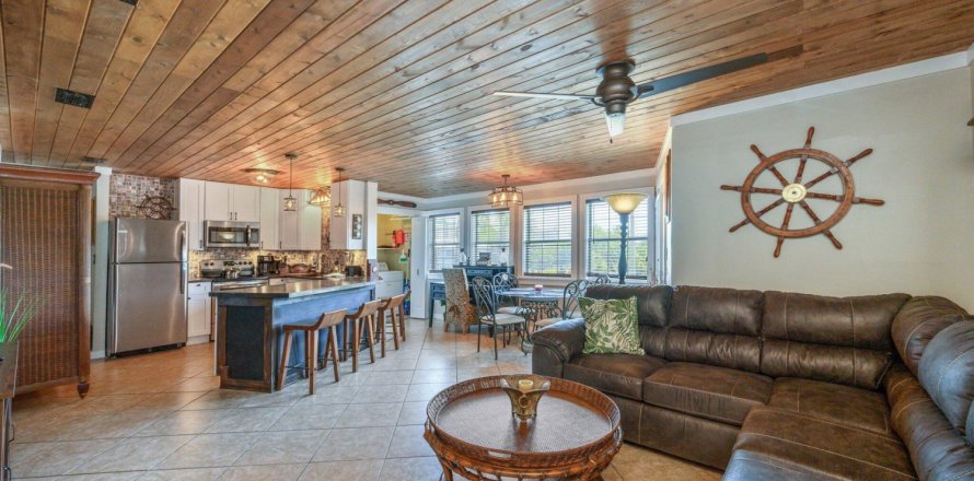 Condo à Destin, Floride, 2 chambres № 562085