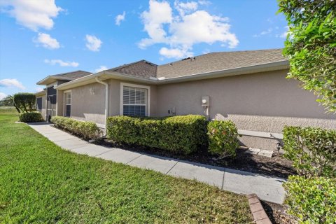 House in North Port, Florida 3 bedrooms, 137.22 sq.m. № 1564736 - photo 3