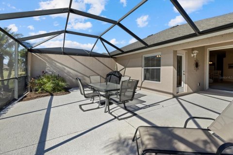 House in North Port, Florida 3 bedrooms, 137.22 sq.m. № 1564736 - photo 28