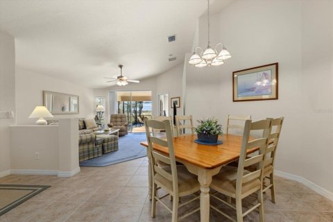 House in North Port, Florida 3 bedrooms, 137.22 sq.m. № 1564736 - photo 9